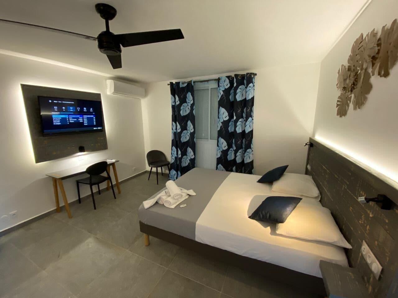 Karaibes Residence Le Gosier  Εξωτερικό φωτογραφία