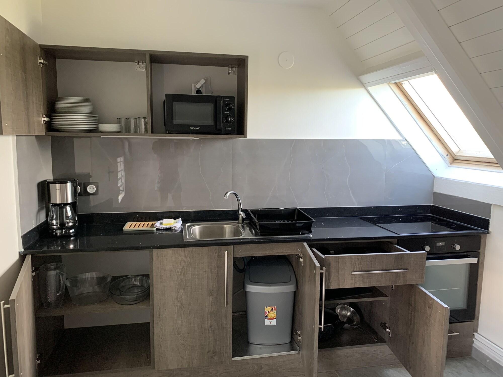 Karaibes Residence Le Gosier  Εξωτερικό φωτογραφία