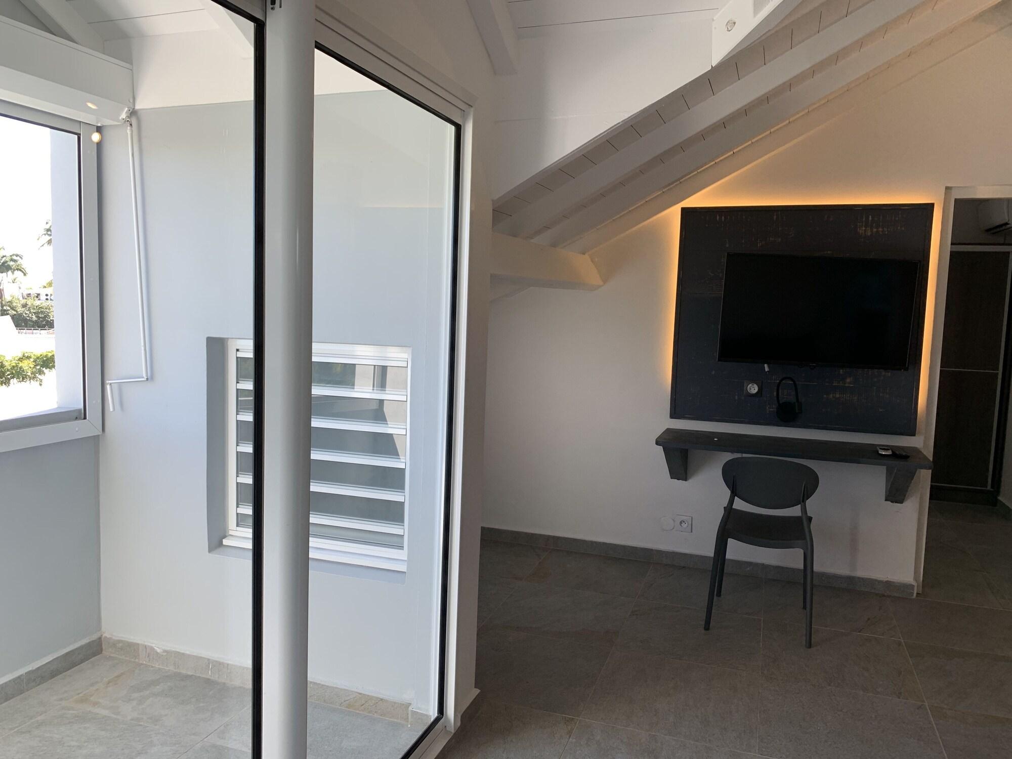 Karaibes Residence Le Gosier  Εξωτερικό φωτογραφία