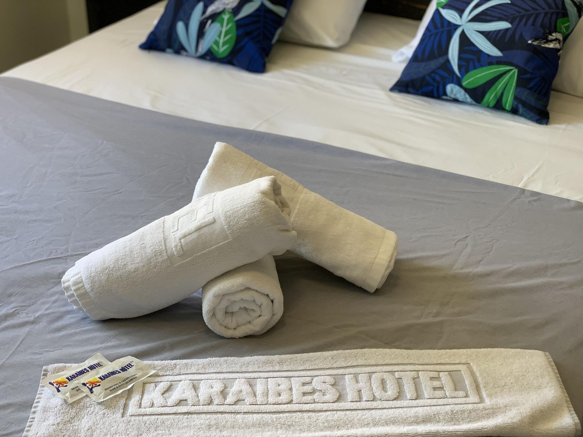 Karaibes Residence Le Gosier  Εξωτερικό φωτογραφία