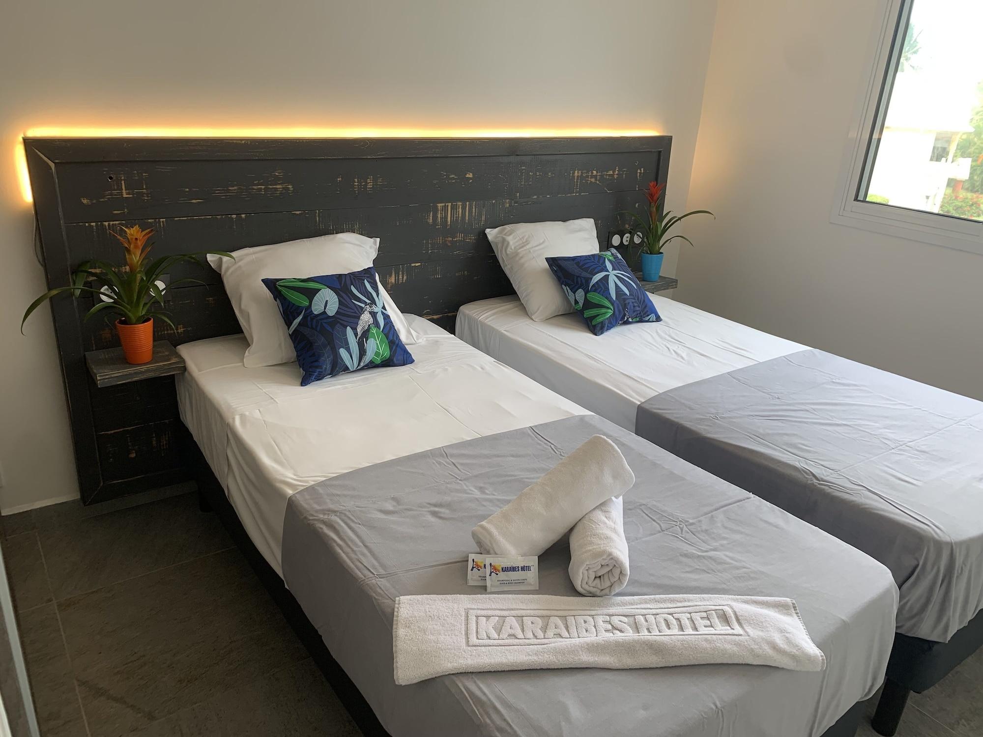 Karaibes Residence Le Gosier  Εξωτερικό φωτογραφία