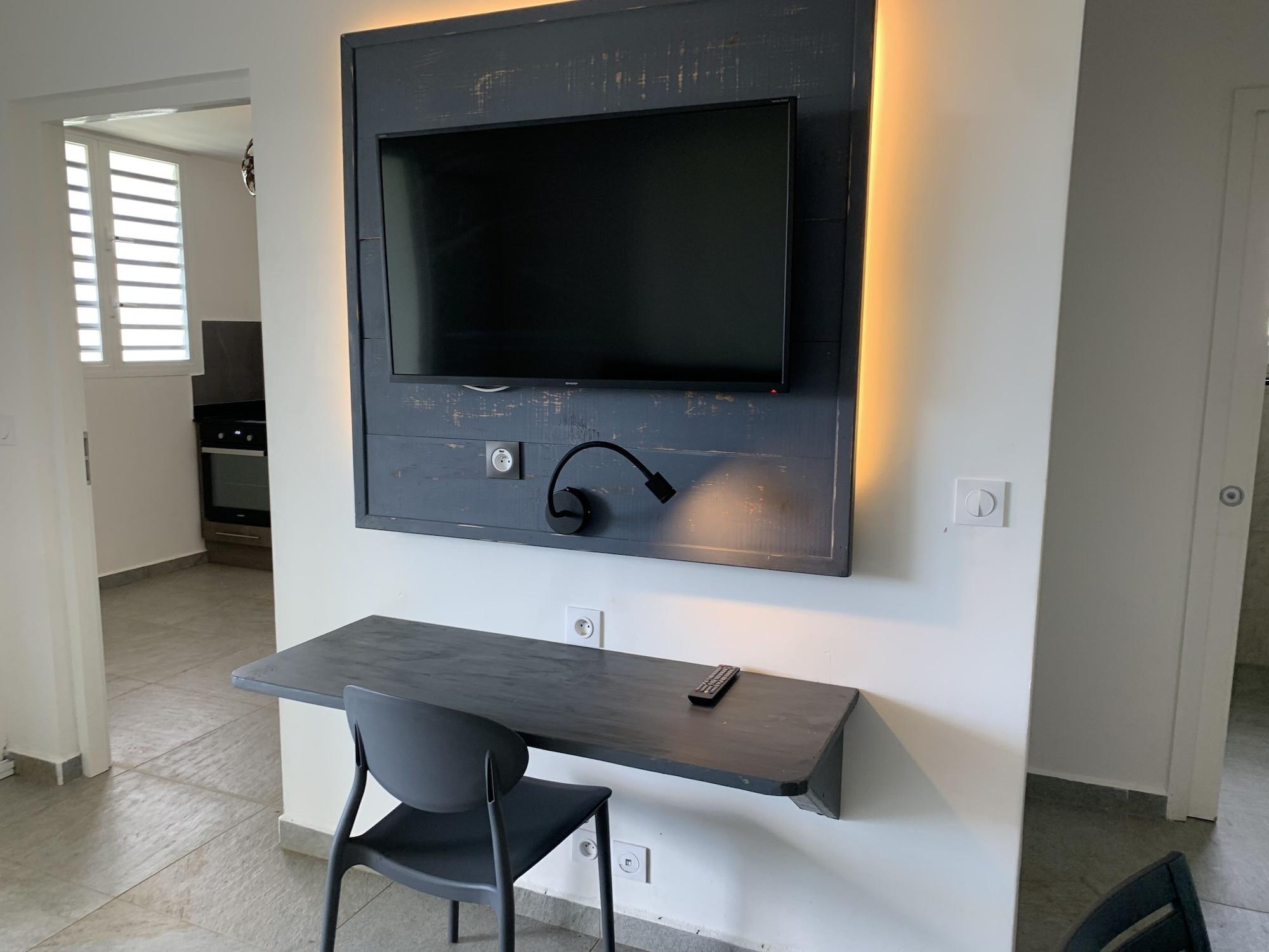 Karaibes Residence Le Gosier  Εξωτερικό φωτογραφία